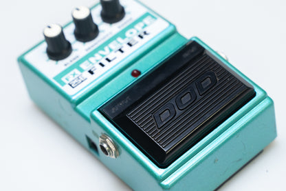 【used】DOD / FX25B ENVELOPE FILTER【GIB Yokohama】