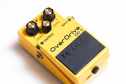 【used】BOSS / OD-3 Over Drive【GIB Yokohama】
