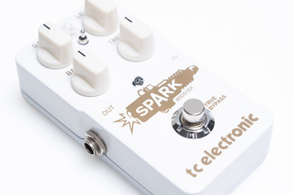 【used】tc electronic / Spark Booster【GIB Yokohama】