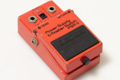 【used】Effects Bakery / French Bread Delay【GIB Yokohama】