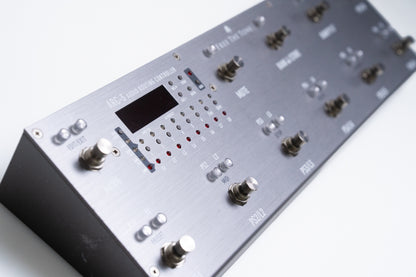 【used】Free The Tone / ARC-3 Audio Routing【GIB Yokohama】