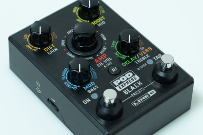 【used】LINE6 / POD EXPRESS BASS【GIB Yokohama】