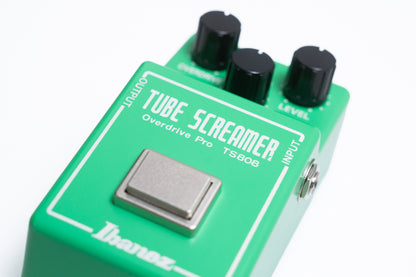【used】Ibanez / TS808 Tube Screamer【GIB Yokohama】