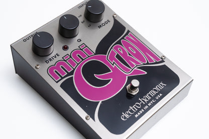 【used】Electro-Harmonix / mini Q-TRON【GIB Yokohama】