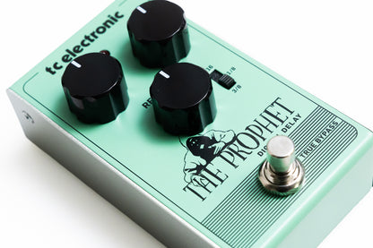 【used】tc electronic / THE PROPHET DIGITAL DELAY【GIB Yokohama】