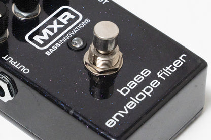 【used】MXR / M82 Bass Envelope Filter【GIB Yokohama】