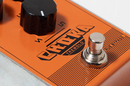 【used】tc electronic / CHOKA TREMOLO【GIB Yokohama】