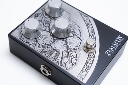 【used】Zemaitis / ZMF2024OD【GIB Yokohama】