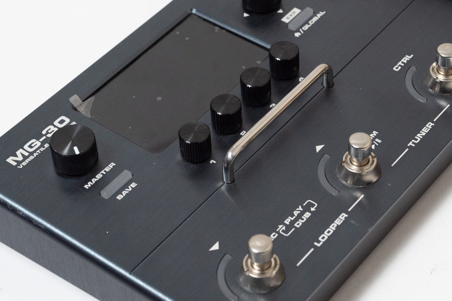 【used】NUX / MG-30【GIB Yokohama】