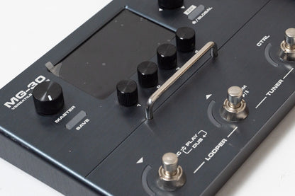 【used】NUX / MG-30【GIB Yokohama】