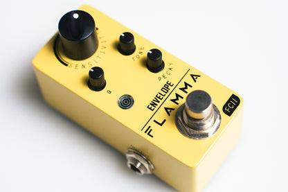 【used】FLAMMA / FC11 Envelope【GIB Yokohama】