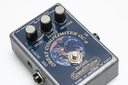 【used】Albit / GREAT COMPLIMITER GC-2【GIB Yokohama】