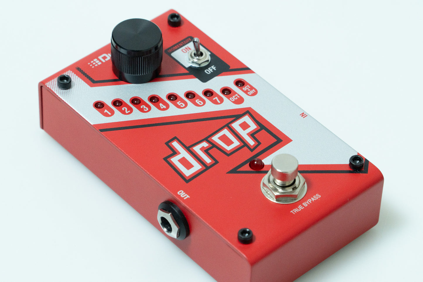【used】DigiTech / Drop【GIB Yokohama】