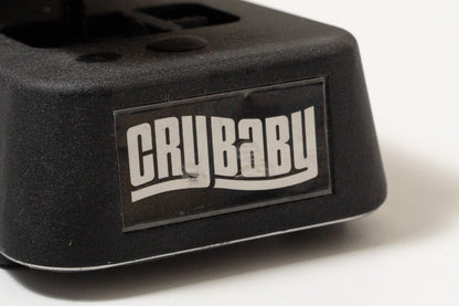 【used】Jim Dunlop / CRY BABY 95Q WAH【GIB Yokohama】