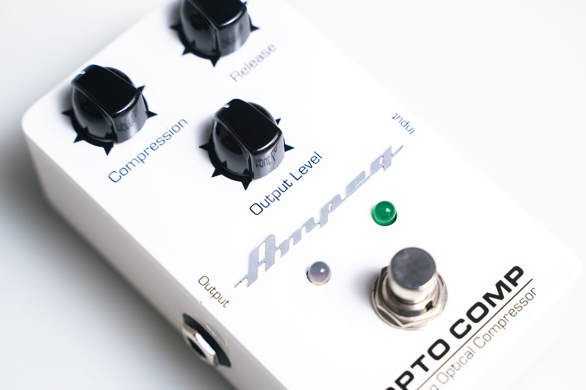 【used】Ampeg / Opto Comp【GIB Yokohama】