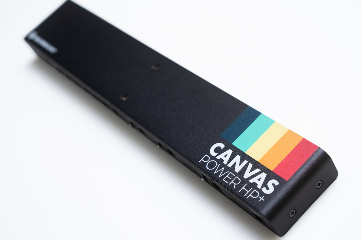 【used】WALRUS AUDIO / CANVAS POWER HP+【GIB Yokohama】
