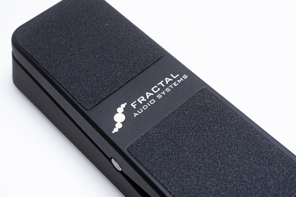 【used】Fractal Audio Systems / EV-1 Expression Volume Pedal【GIB Yokohama】