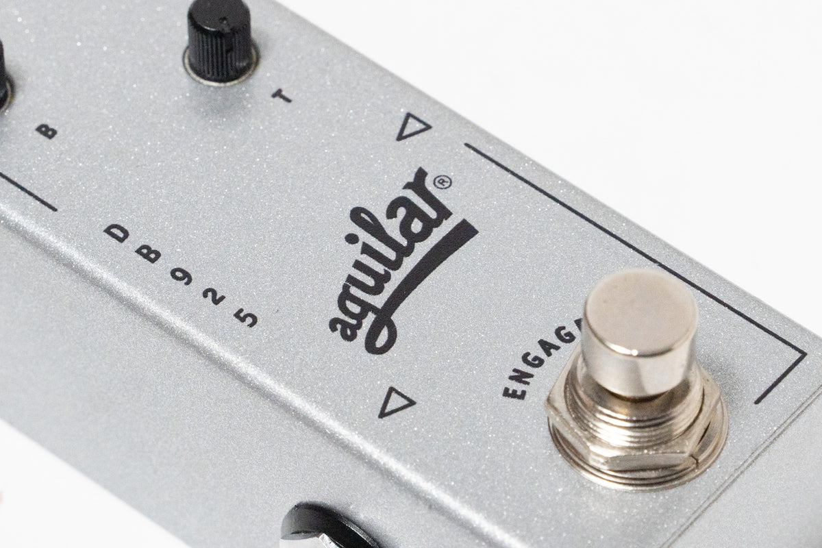 【used】aguilar / DB925 BASS PREAMP【GIB Yokohama】