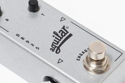 【used】aguilar / DB925 BASS PREAMP【GIB Yokohama】