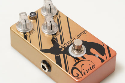 【used】Vivie / Fenne Comp【GIB Yokohama】