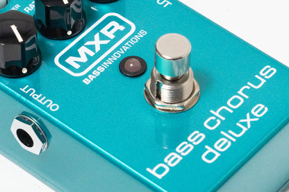 【used】MXR / M83 Bass Chorus Deluxe【GIB Yokohama】