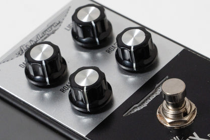 【used】Ashdown / ABM PRO-FX-DOUBLE SHOT (P-FX-DOUBLESHOT)【GIB Yokohama】