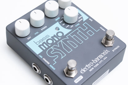 【used】Electro-Harmonix / Bass Mono Synth【GIB Yokohama】