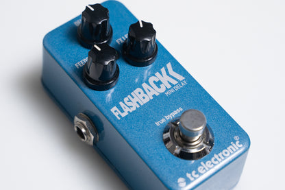 【used】tc electronic / Flashback Mini Delay【GIB Yokohama】