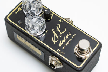 【used】Xotic / SL Drive【GIB Yokohama】