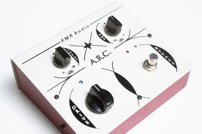 【used】FMR Audio / A.R.C. Pedal Compressor【GIB Yokohama】