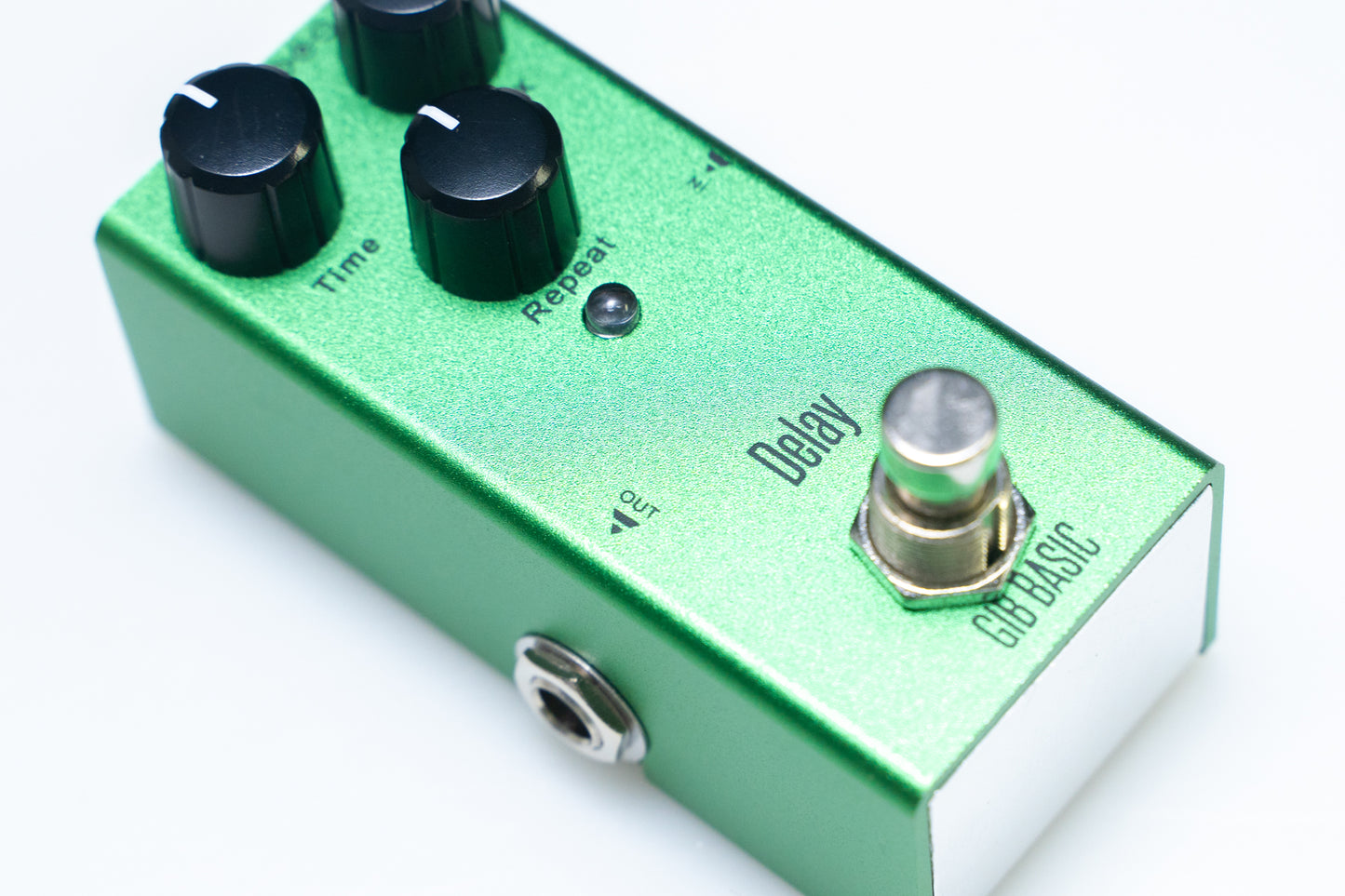 【used】GIB BASIC / MINI FX Series Delay【GIB Yokohama】