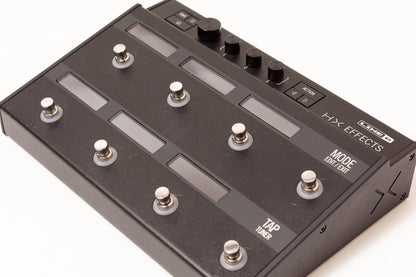 【used】LINE6 / HX EFFECTS【GIB Yokohama】