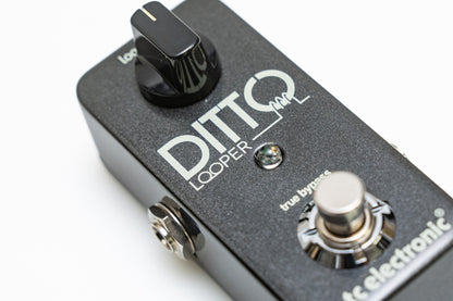 【used】tc electronic / DITTO LOOPER【GIB Yokohama】
