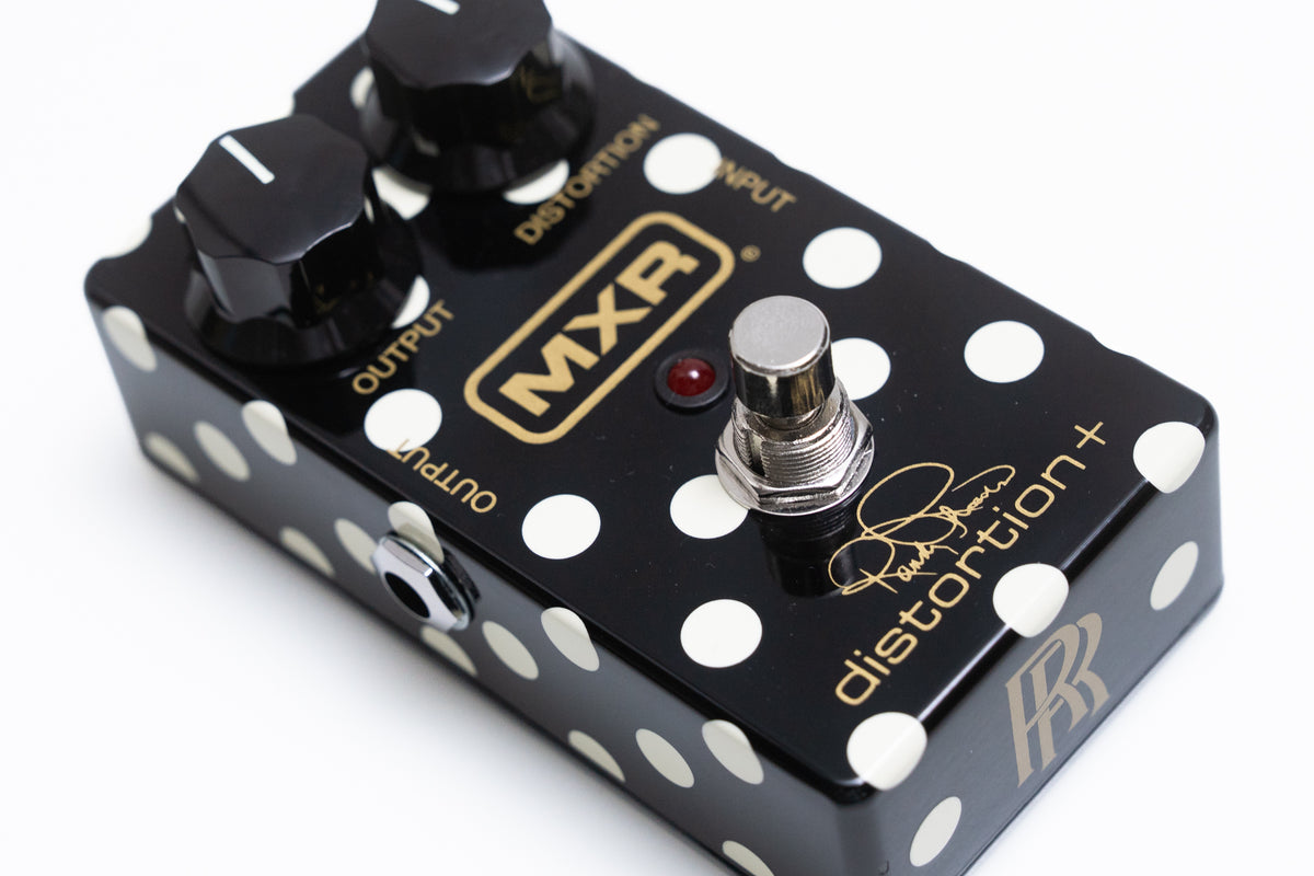 【used】MXR / RR104 Randy Rhoads Distortion+【GIB Yokohama】