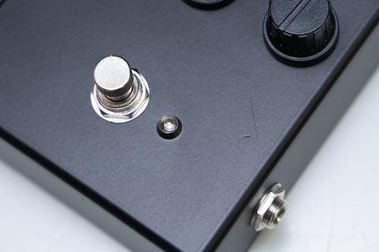 【used】SONIFIX / Gravel Storm Bass Overdrive【GIB Yokohama】