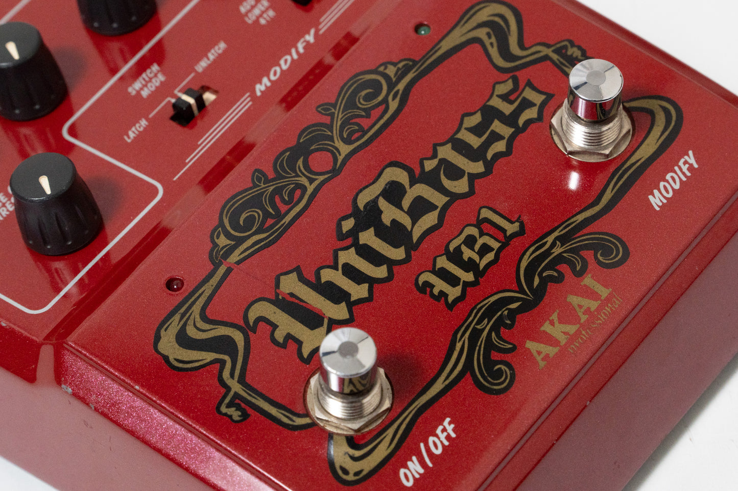 【used】AKAI / UB-1 Uni Bass【GIB Yokohama】