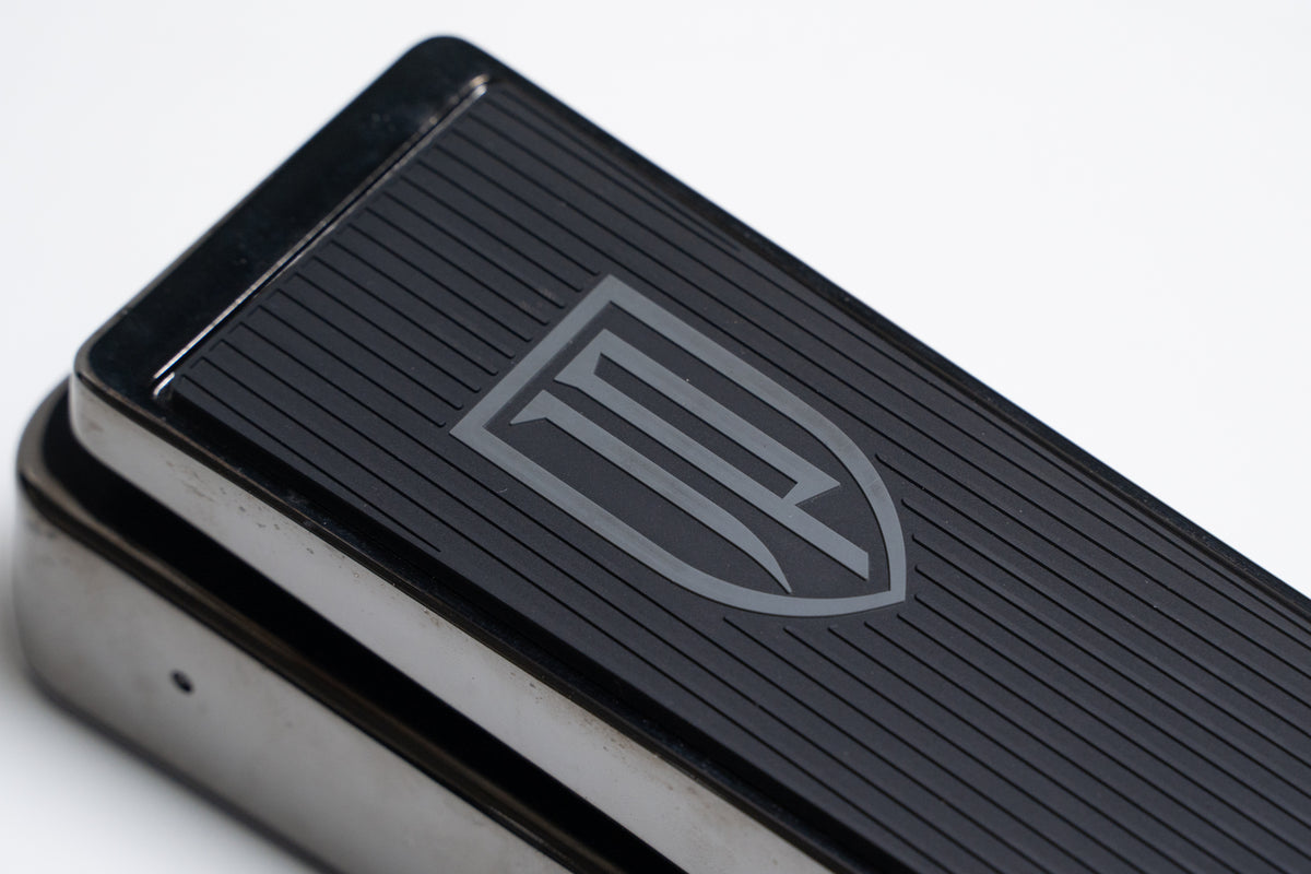 【used】Jim Dunlop / JP95 John Petrucci Signature Cry Baby Wah【GIB Yokohama】
