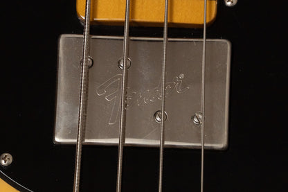 【used】Fender / Modern Player Telecaster Bass Butterscotch Blonde 2012 4.440kg #CGF1207496【GIB Yokohama】