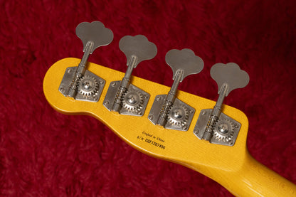 【used】Fender / Modern Player Telecaster Bass Butterscotch Blonde 2012 4.440kg #CGF1207496【GIB Yokohama】