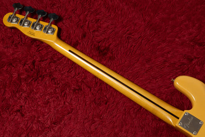【used】Fender / Modern Player Telecaster Bass Butterscotch Blonde 2012 4.440kg #CGF1207496【GIB Yokohama】