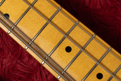 【used】Fender / Modern Player Telecaster Bass Butterscotch Blonde 2012 4.440kg #CGF1207496【GIB Yokohama】