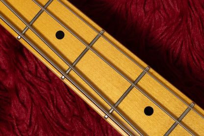 【used】Fender / Modern Player Telecaster Bass Butterscotch Blonde 2012 4.440kg #CGF1207496【GIB Yokohama】