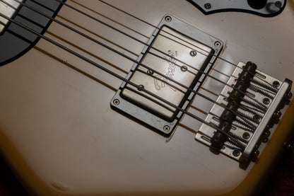 【used】Fender / Modern Player Telecaster Bass Butterscotch Blonde 2012 4.440kg #CGF1207496【GIB Yokohama】