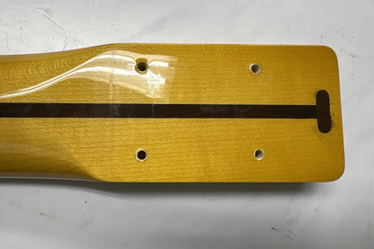 【used】Fender / Modern Player Telecaster Bass Butterscotch Blonde 2012 4.440kg #CGF1207496【GIB Yokohama】