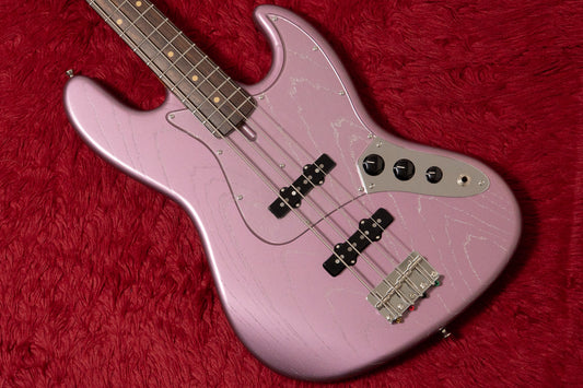 【new】Freedom Custom Guitar Research / O.S.Retro Series JB C.O. B-Pink 3.895kg #1979【GIB Yokohama】