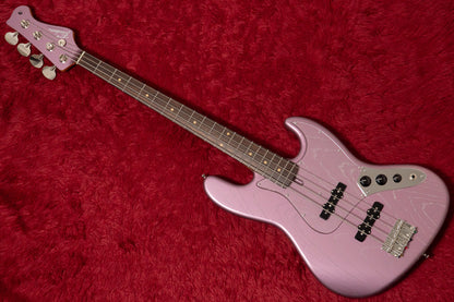 【new】Freedom Custom Guitar Research / O.S.Retro Series JB C.O. B-Pink 3.895kg #1979【GIB Yokohama】