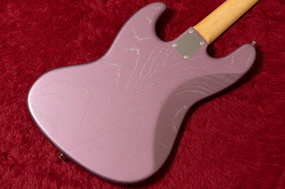 【new】Freedom Custom Guitar Research / O.S.Retro Series JB C.O. B-Pink 3.895kg #1979【GIB Yokohama】