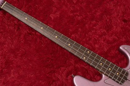 【new】Freedom Custom Guitar Research / O.S.Retro Series JB C.O. B-Pink 3.895kg #1979【GIB Yokohama】