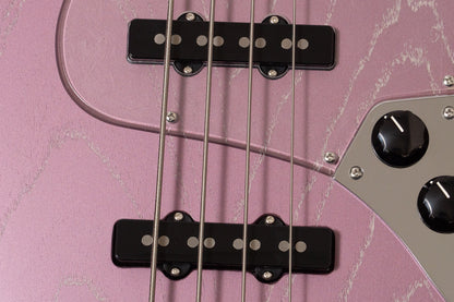 【new】Freedom Custom Guitar Research / O.S.Retro Series JB C.O. B-Pink 3.895kg #1979【GIB Yokohama】