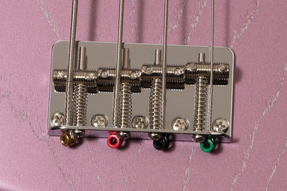 【new】Freedom Custom Guitar Research / O.S.Retro Series JB C.O. B-Pink 3.895kg #1979【GIB Yokohama】